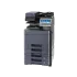  A professional product shot of the Kyocera ECOSYS MA4500ifx. This quality all in one office printer is a best printer for small business,