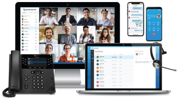 Promotional graphic titled 