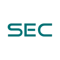Graphic highlighting Elevate UC as an SEC-compliant cloud phone system delivering secure unified communications for businesses in Fort Worth.