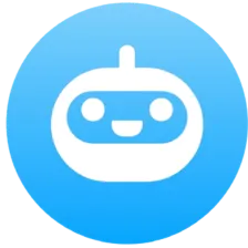 AI‑powered tools icon representing intelligent VoIP features within Elevate Technology communication systems.