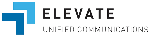 Elevate Technology  Unified Communications  Logo 