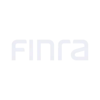 FINRA compliance logo representing cybersecurity and compliance support services provided by Elevate Technology.