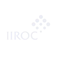 IIROC compliance icon representing regulatory support and secure technology solutions from Elevate Technology.