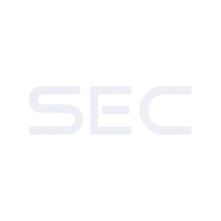 SEC compliance logo representing regulatory and cybersecurity support provided through Elevate Technology services.