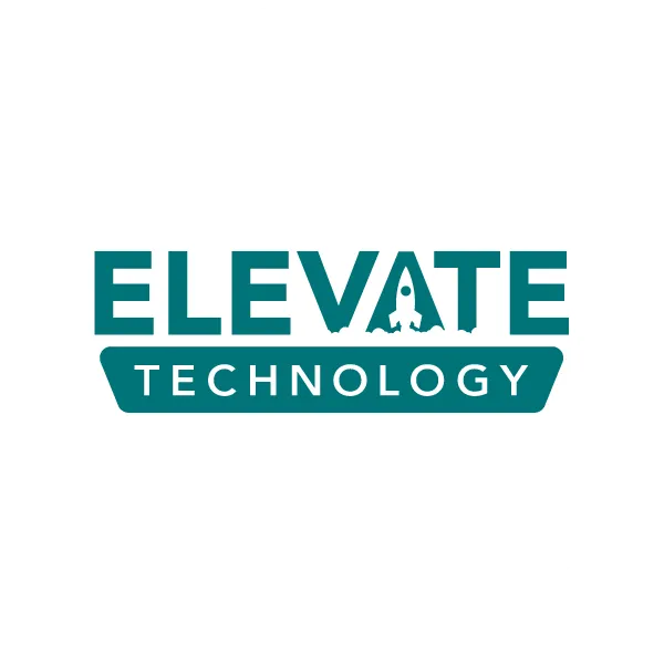 Graphic highlighting managed IT support in Fort Worth, representing Elevate Technology as a single-source provider for reliable business IT service