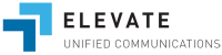 Elevate Technology Unified Communications Logo
