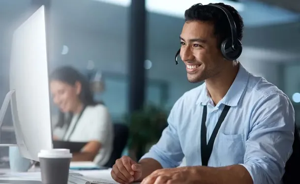 Managed IT Services in Houston by Elevate Technology providing proactive IT management, cybersecurity, and business IT support.