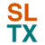 Elevate Technology's 'SLTX' (Sugar Land, Texas) area logo, confirming service coverage alongside Managed IT Services Katy and Managed IT Services Houston, with expertise in cloud services.
