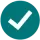 Elevate for Teams feature included — Microsoft Teams calling and unified communications checkmark icon.
