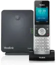 Yealink W60B DECT IP phone system providing reliable wireless business VoIP communication with Elevate Technology cloud phone solutions.