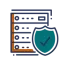 Hardware solutions icon representing Elevate Technology’s managed IT services, including infrastructure support in Austin, TX.
