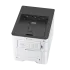 A top-down, angled view of a Kyocera ECOSYS PA4500X printer.