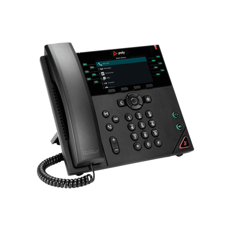 Business Phones & Hardware | Elevate Technology