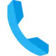 Phone system icon representing Elevate Technology’s cloud VoIP phone system for business communications.