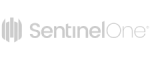 SentinelOne logo representing Elevate Technology’s partnership providing endpoint protection and managed cybersecurity services for businesses.