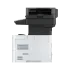 ECOSYS MA4000cix A4 color laser multi-function printer featuring a 7-inch color touch panel and integrated Elevate Technology for optimized document workflows.